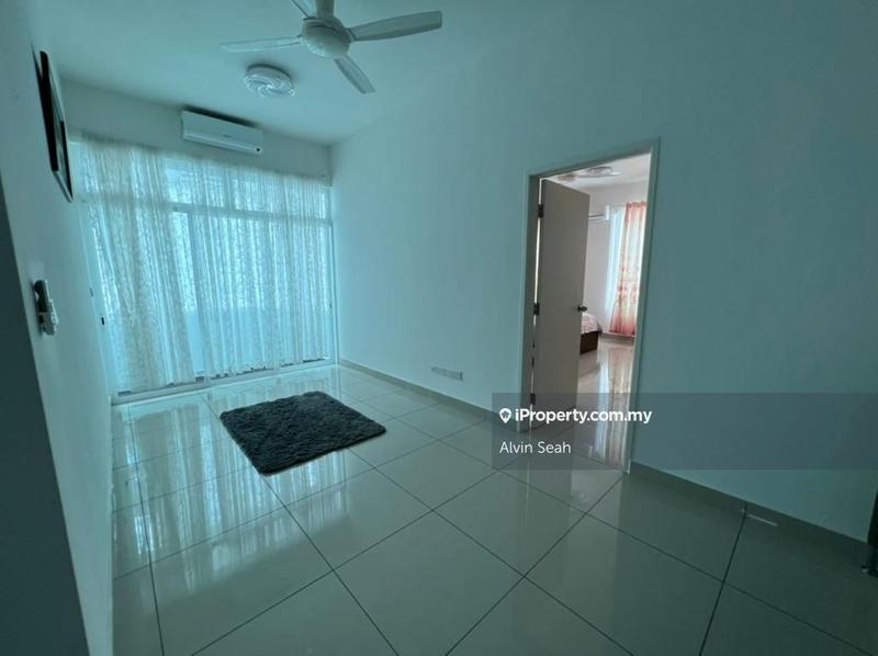 Rumah Kluster untuk Dijual di Aster @ Seri Austin, Johor Bahru oleh Alvin Seah - iProperty.com.my