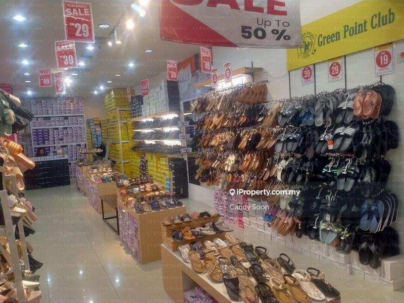 Retail Space for Sale in Berjaya Times Square, KL City Centre by Candy Soon - iProperty.com.my