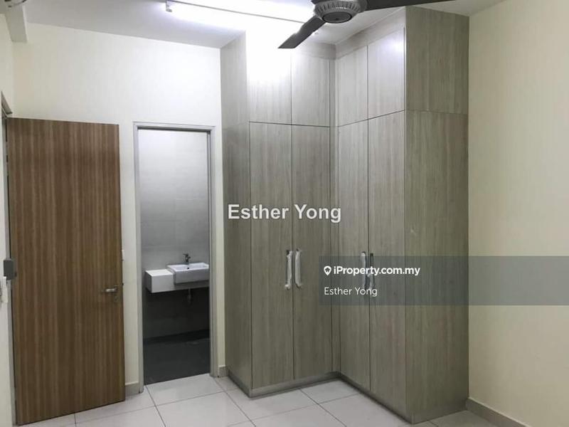 Kondominium untuk Dijual di Green Residence oleh Esther Yong - iProperty.com.my