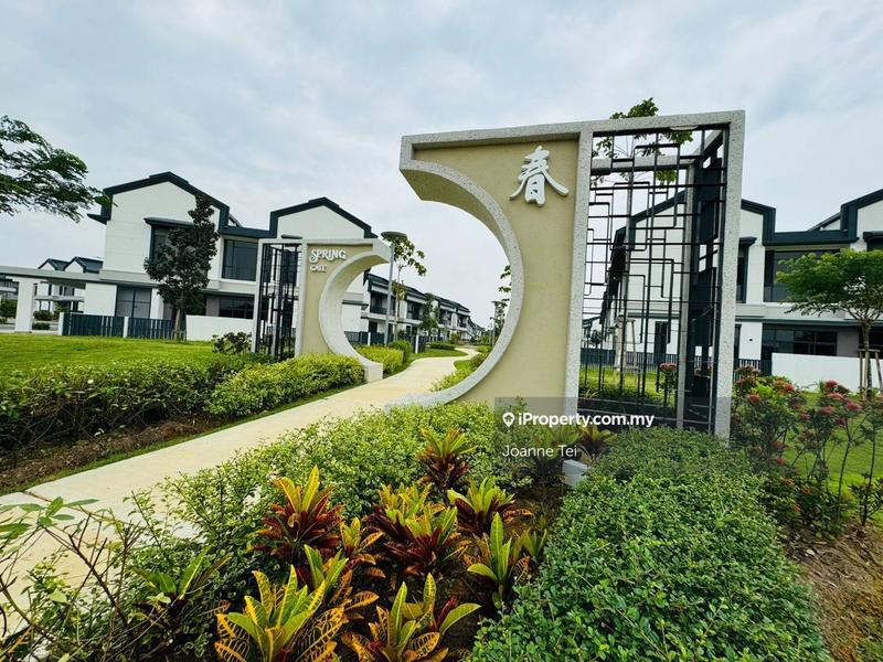 Bungalow House for Sale in Glades of Westlake, Cyberjaya by Joanne Tei - iProperty.com.my