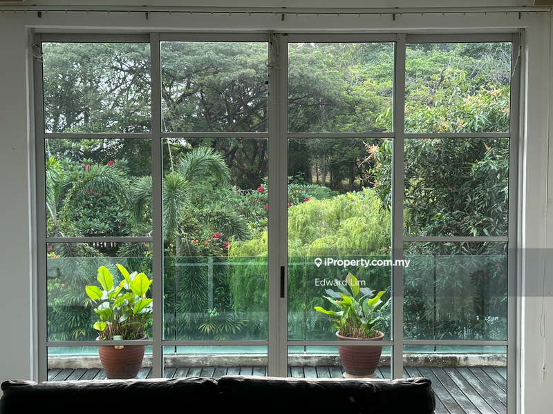 2.5-storey Terraced House for Sale in USJ Heights, Subang Jaya by Edward Lim - iProperty.com.my