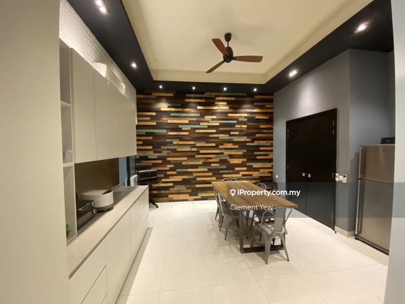 3.5-storey Terraced House for Sale in Setia Alam, Selangor by Clement Yew - iProperty.com.my