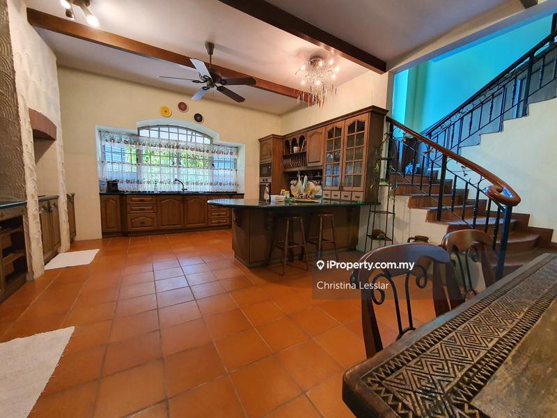Bungalow House for Sale in Ampang Jaya, Ampang by Christina Lesslar - iProperty.com.my