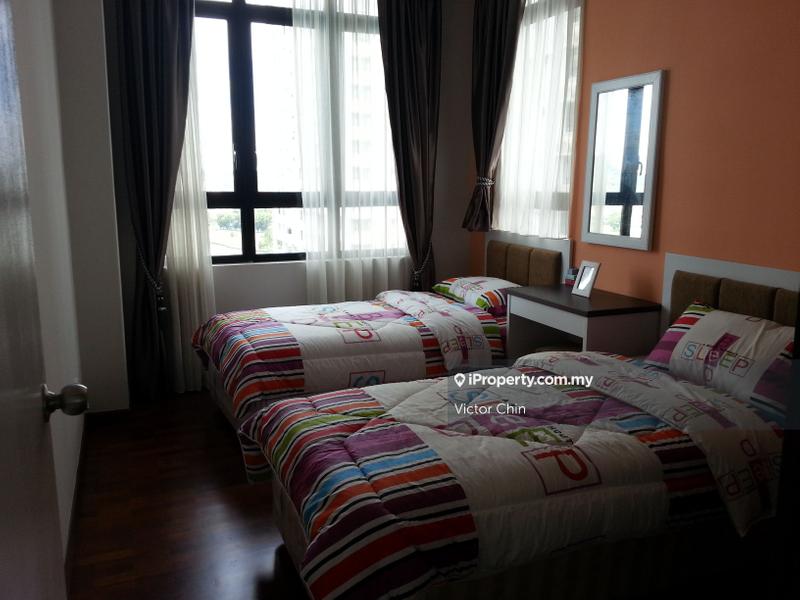 For Rent - The Heritage Residence