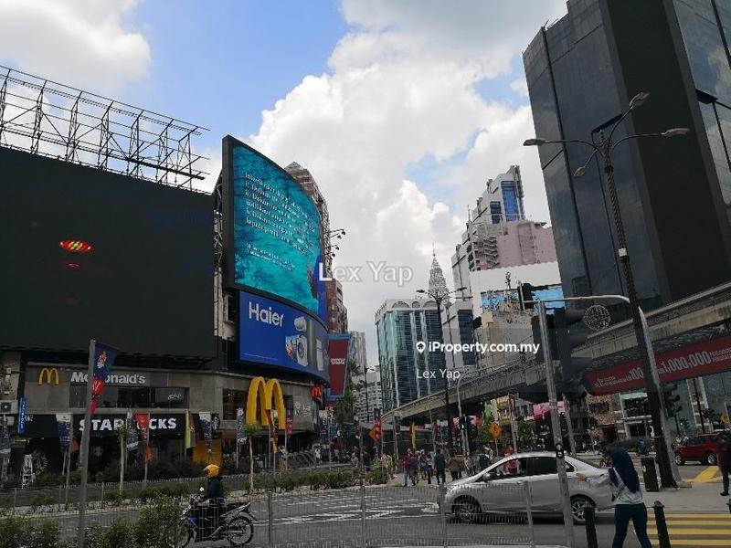 For Sale - Bukit Bintang Shop