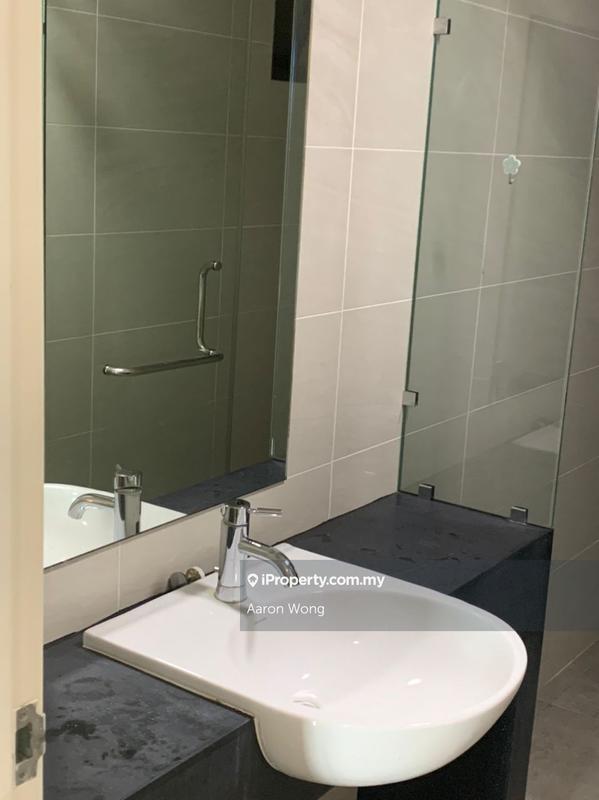Residensi Servis untuk Dijual di Pearl Suria oleh Aaron Wong - iProperty.com.my
