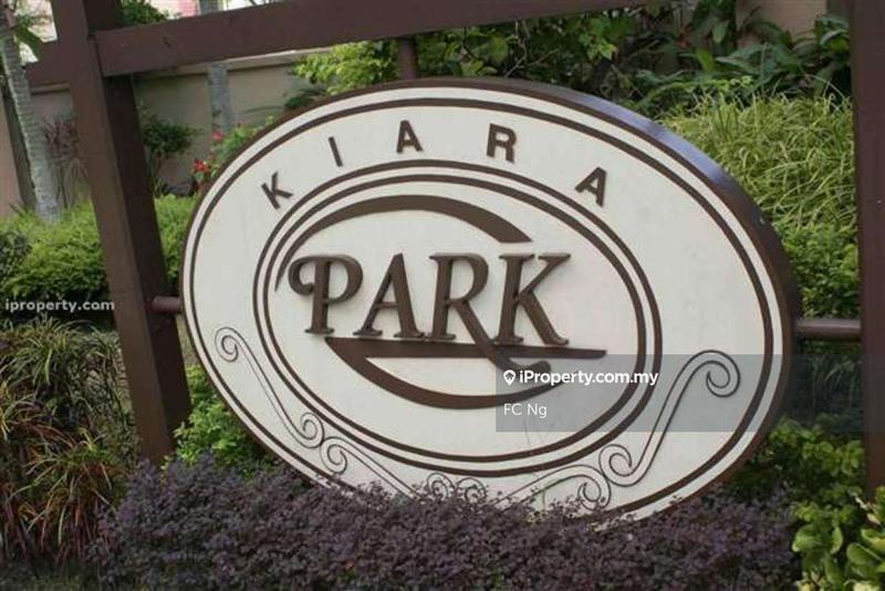 Condominium for Sale in Kiara Park by FC Ng - iProperty.com.my