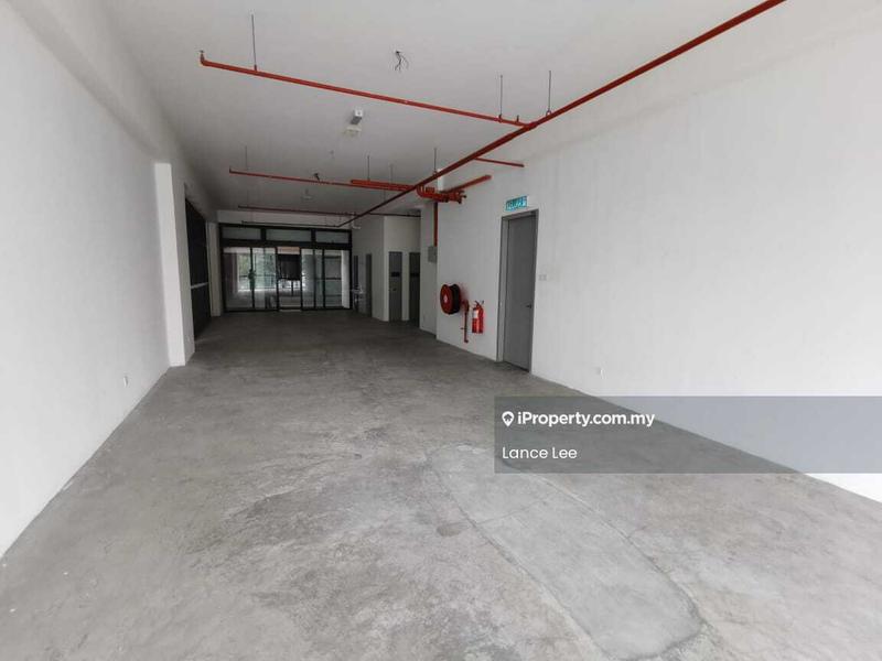 Shop / Office for Rent in Petaling Jaya, Selangor by Lance Lee - Interior - iProperty.com.my