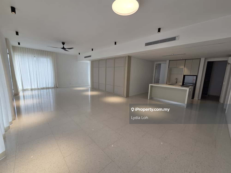 For Rent - Residensi Ampang Tengah 6 (AT 6)