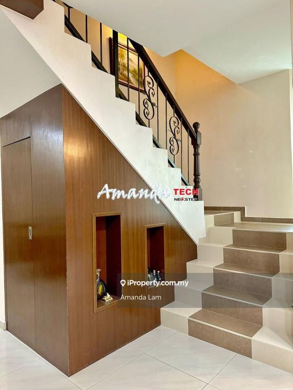 Rumah Berangkai 2 Tingkat untuk Dijual di Seri Bendera Villa, Ayer Itam oleh Amanda Lam - iProperty.com.my