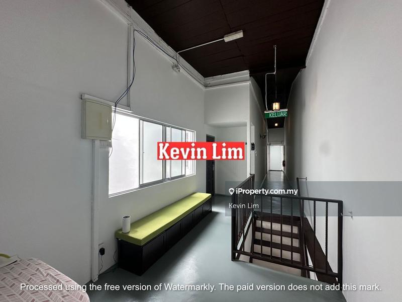 Shop for Rent in Lebuh Noordin, George Town by Kevin Lim - iProperty.com.my