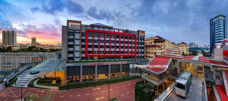 Bungalow House for Sale in Grandville, Subang Jaya by Kenny Tee - iProperty.com.my