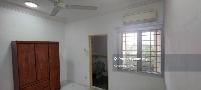 Pangsapuri untuk Dijual di Seri Kasturi oleh Simon Chew - iProperty.com.my
