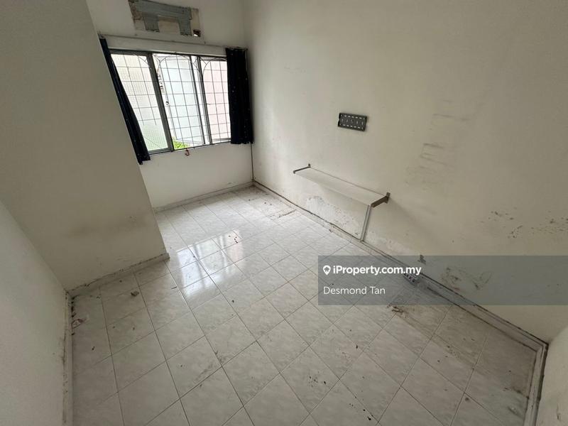 2-storey Terraced House for Sale in SS23, Petaling Jaya by Desmond Tan - iProperty.com.my