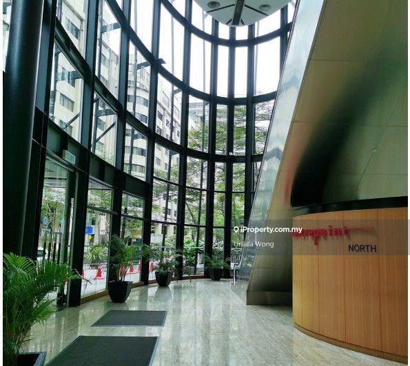 Pejabat untuk Disewa di Mid Valley City, Kuala Lumpur oleh Ursula Wong - iProperty.com.my