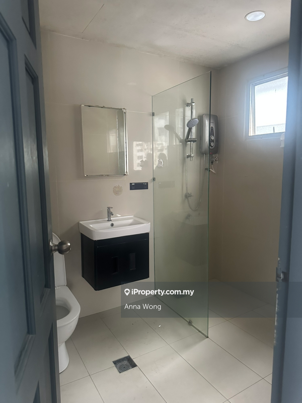 For Sale - City Gardens