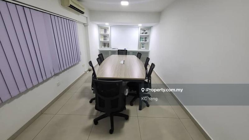 Semi-D Kilang untuk Dijual di Taman Perindustrian Usj 1, Subang Jaya oleh KC Yeng - iProperty.com.my