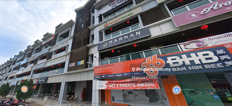 For Sale - vantage desiran tanjung