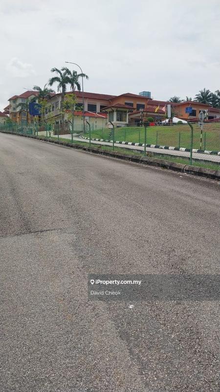 Agricultural Land for Sale in Taman Perindustrian Lukut, Lukut by David Cheok - iProperty.com.my