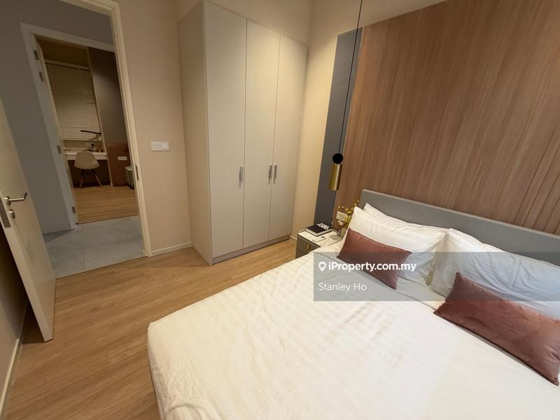 Kediaman Servis untuk Disewa di The Goodwood Residence oleh Stanley Ho - iProperty.com.my