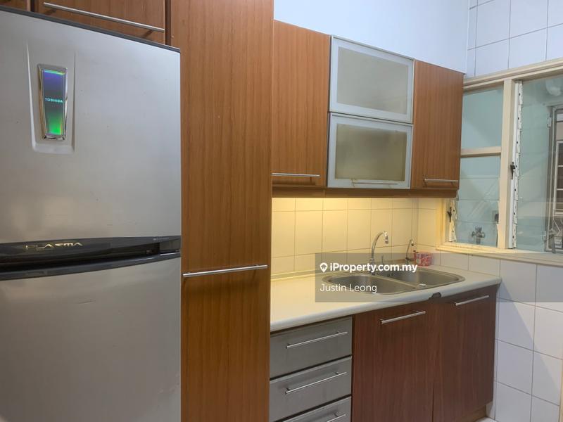 Kondominium untuk Dijual di Laman Suria oleh Justin Leong - iProperty.com.my