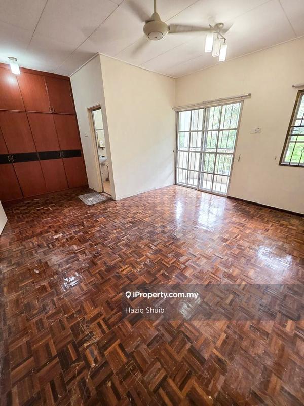 2-storey Terraced House for Sale in Presint 9, Putrajaya by Haziq Shuib - iProperty.com.my