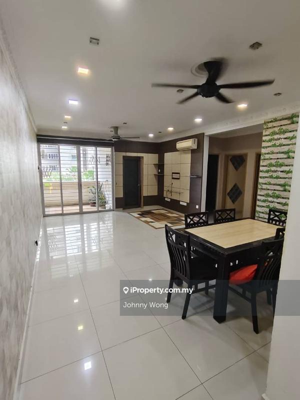 Condominium for Sale in Aman Heights Condominium by Johnny Wong - iProperty.com.my