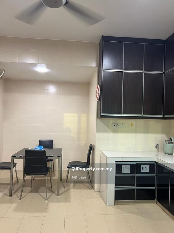 Condominium for Sale in East Lake Residence by NK Lew - iProperty.com.my