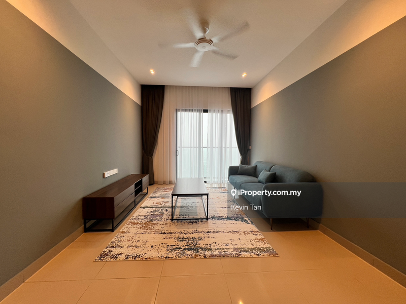 For Rent - Bangsar Hill Park