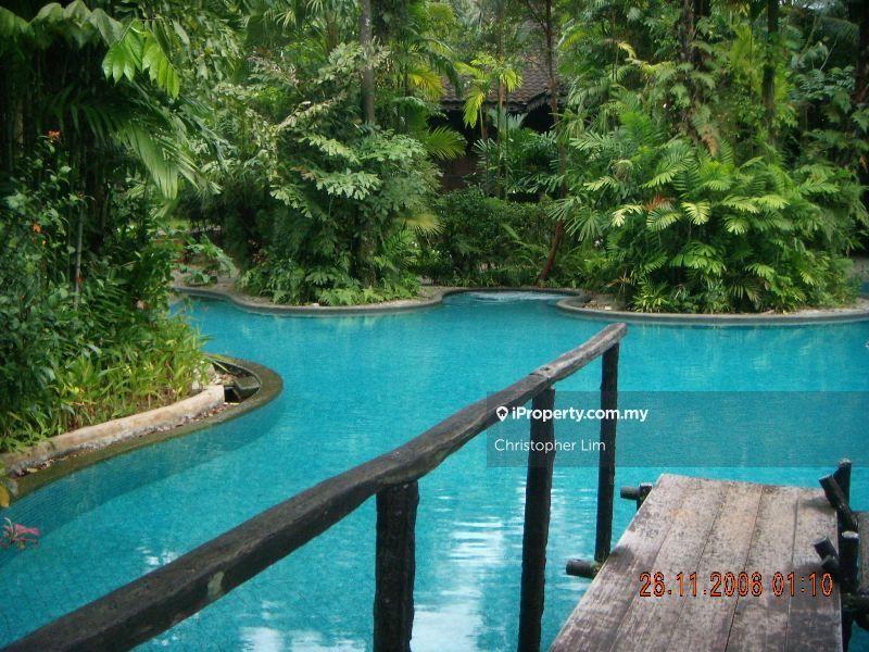 Kondominium untuk Dijual di Kampung Warisan oleh Christopher Lim - iProperty.com.my
