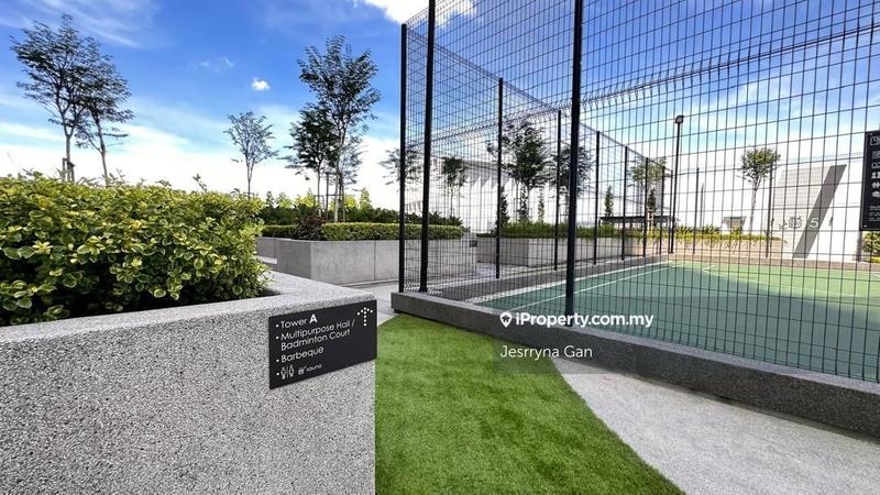 For Rent - Savvy @ Riana Dutamas