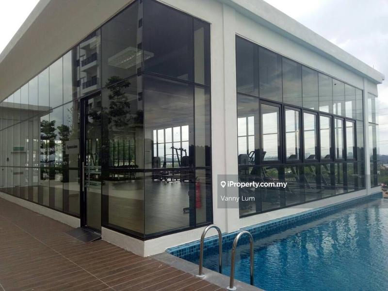For Sale - Sk One Residence