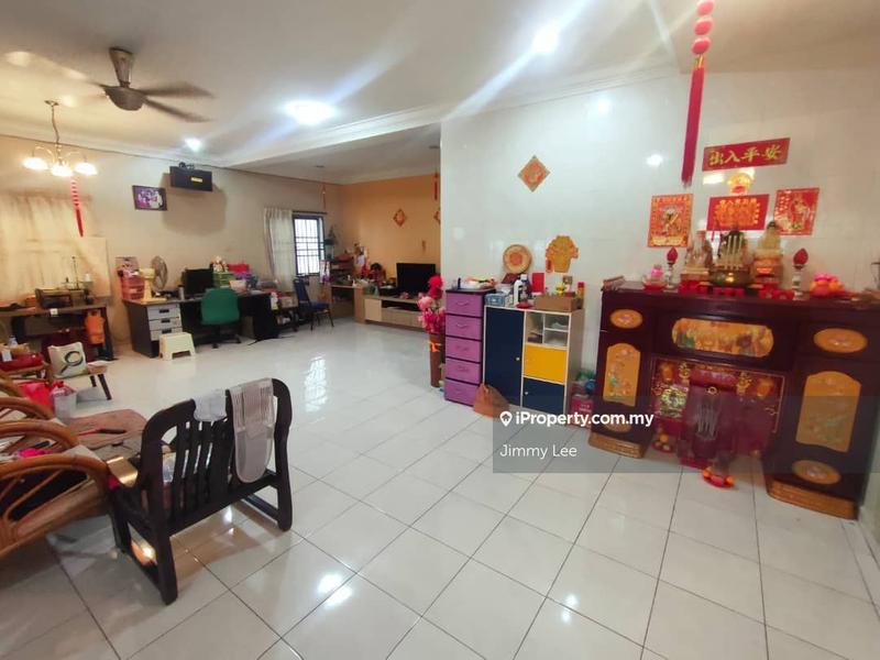 Rumah Berangkai 2 Tingkat untuk Dijual di Tasek, Ipoh oleh Jimmy Lee - iProperty.com.my