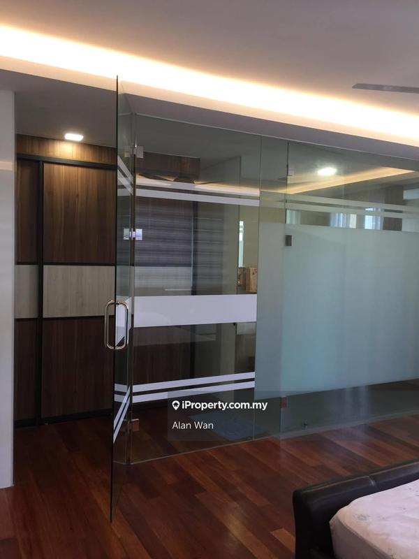 Bungalow House for Rent in Lakefront Villa, Cyberjaya by Alan Wan - iProperty.com.my