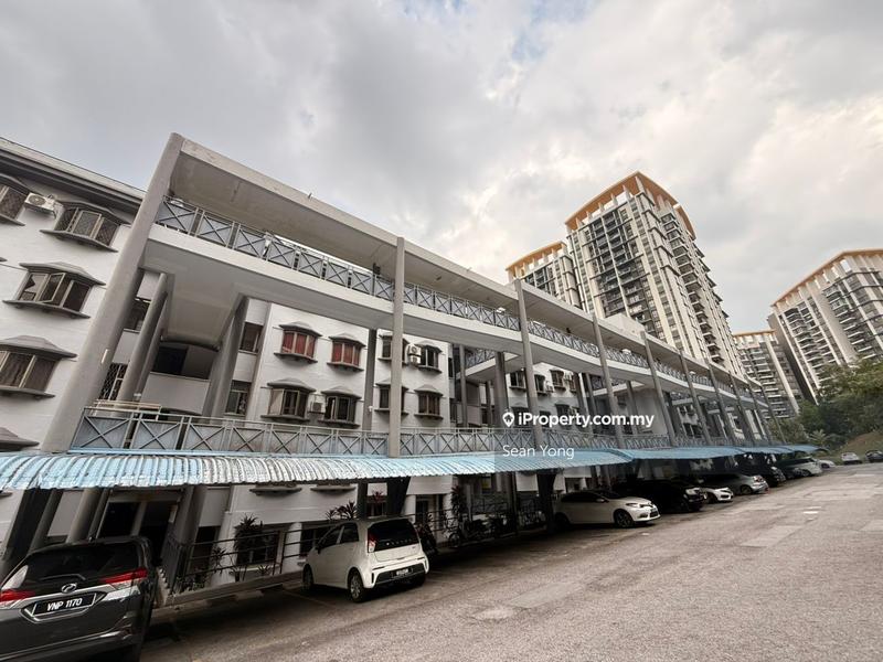 For Sale - Sri Ledang