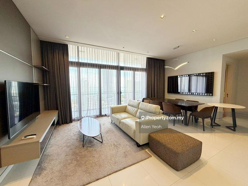 For Rent - Moulmein Rise