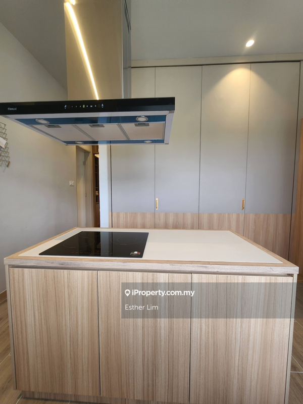 Rumah Berkembar untuk Dijual di Klemeru, Ipoh oleh Esther Lim - iProperty.com.my