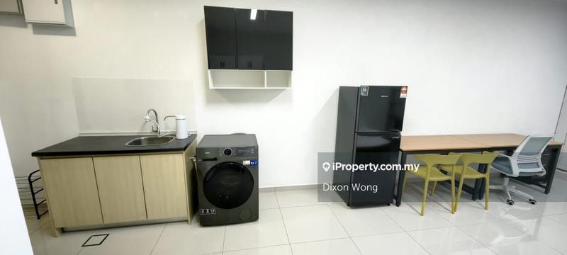 Service Residence for Rent in Pinnacle Petaling Jaya by Dixon Wong - iProperty.com.my