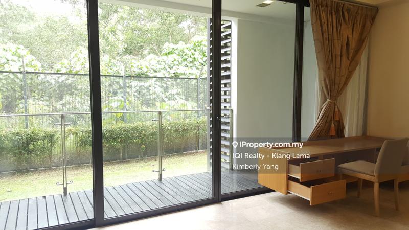 Rumah Berkembar untuk Dijual di KH VILLA, Sri Hartamas oleh Kimberly Yang - iProperty.com.my