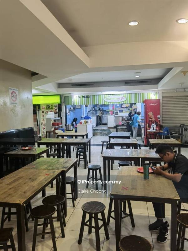 Kedai untuk Dijual di Amcorp Mall, Petaling Jaya, PJ, Petaling Jaya oleh Claire Choong - iProperty.com.my