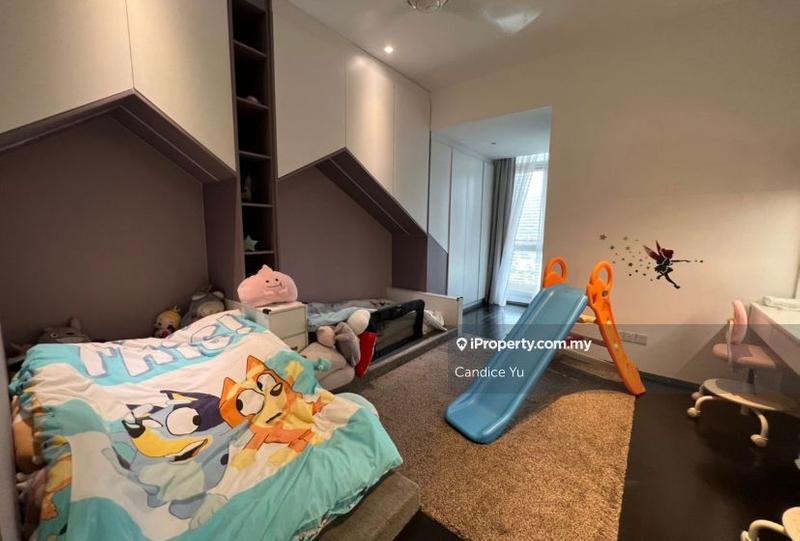 Condominium for Sale in Sunway Vivaldi by Candice Yu - iProperty.com.my