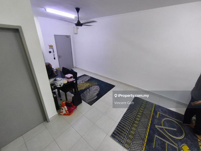 Service Residence for Sale in Flora Residency by Vincent Goh - iProperty.com.my