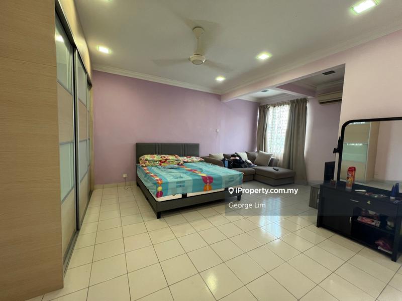 2.5-storey Terraced House for Sale in Taman Bukit Serdang, Seri Kembangan by George Lim - iProperty.com.my