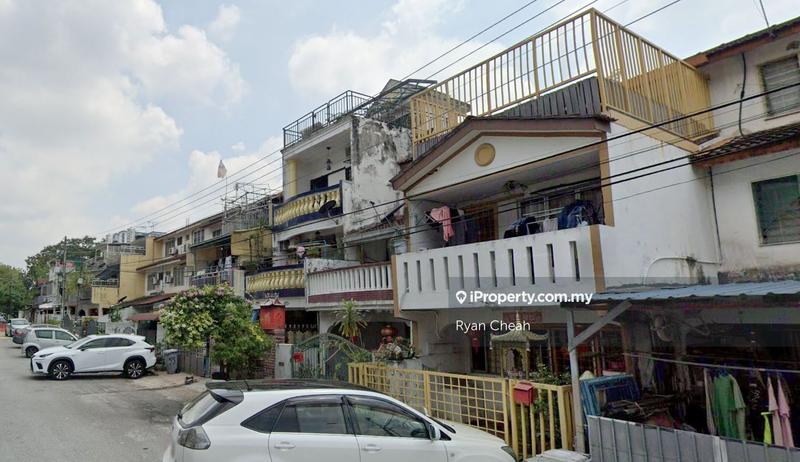 2.5-storey Terraced House for Sale in Taman Sri Sinar, Kepong by Ryan Cheah - iProperty.com.my