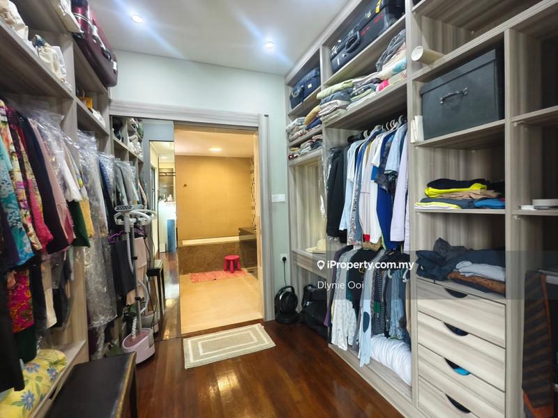 Rumah Berkembar untuk Dijual di Riverview Kemensah, Melawati oleh Dlynie Ooi - iProperty.com.my