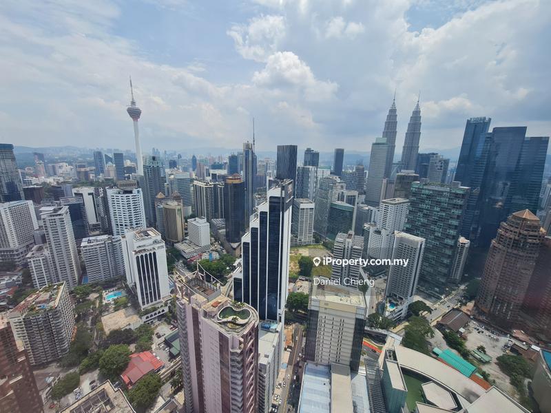 For Rent - Pavilion Suites