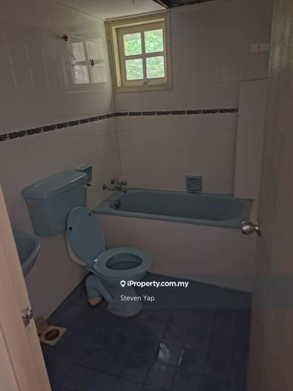 For Sale - Silverpark Apartment