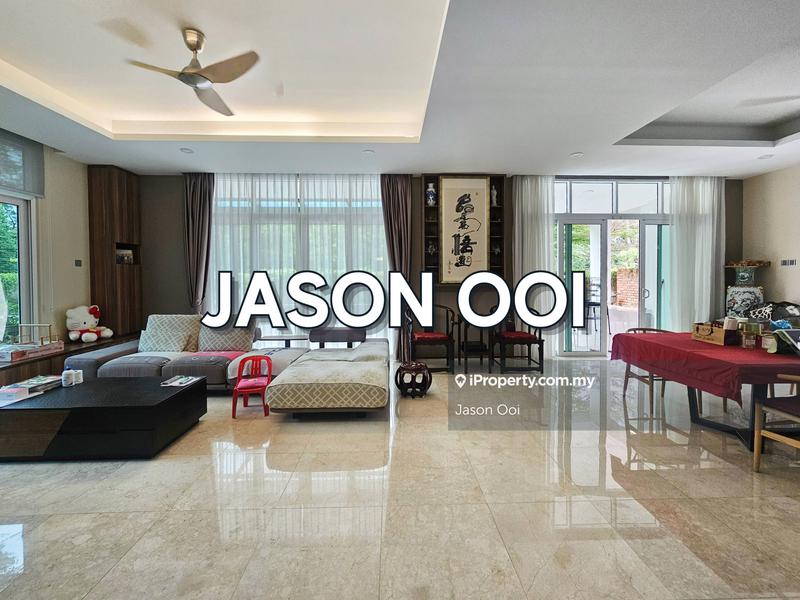 Semi-Detached House for Sale in Putra Heights, Subang Jaya by Jason Ooi - iProperty.com.my