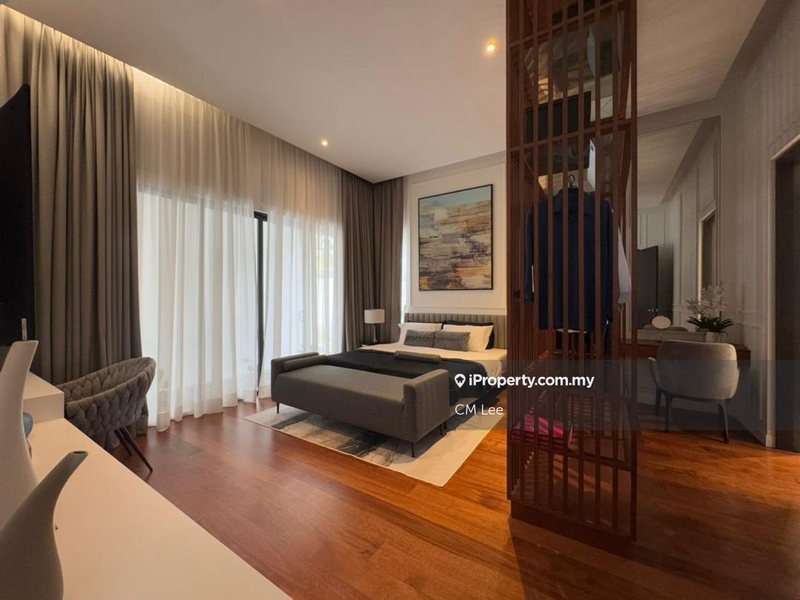 Bungalow House for Sale in Bandar Seri Coalfields, Ijok by CM Lee - iProperty.com.my