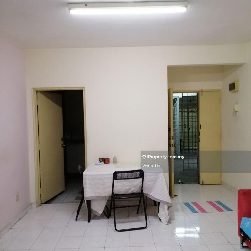 Pangsapuri untuk Dijual di Mayang Court oleh Viven Tin - iProperty.com.my